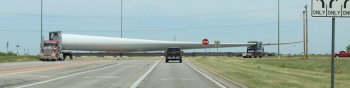 wind turbine blade