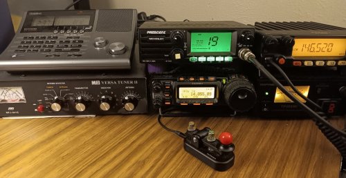 My Hobby Radio Station