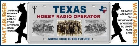 Wichita Falls Radio