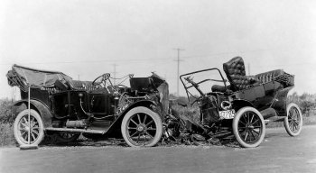 traffic accident