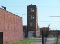 skyscraper wichita falls